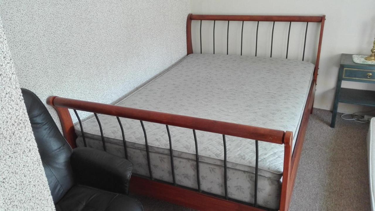 Nakednature Bed & Breakfast Borre Ngoại thất bức ảnh